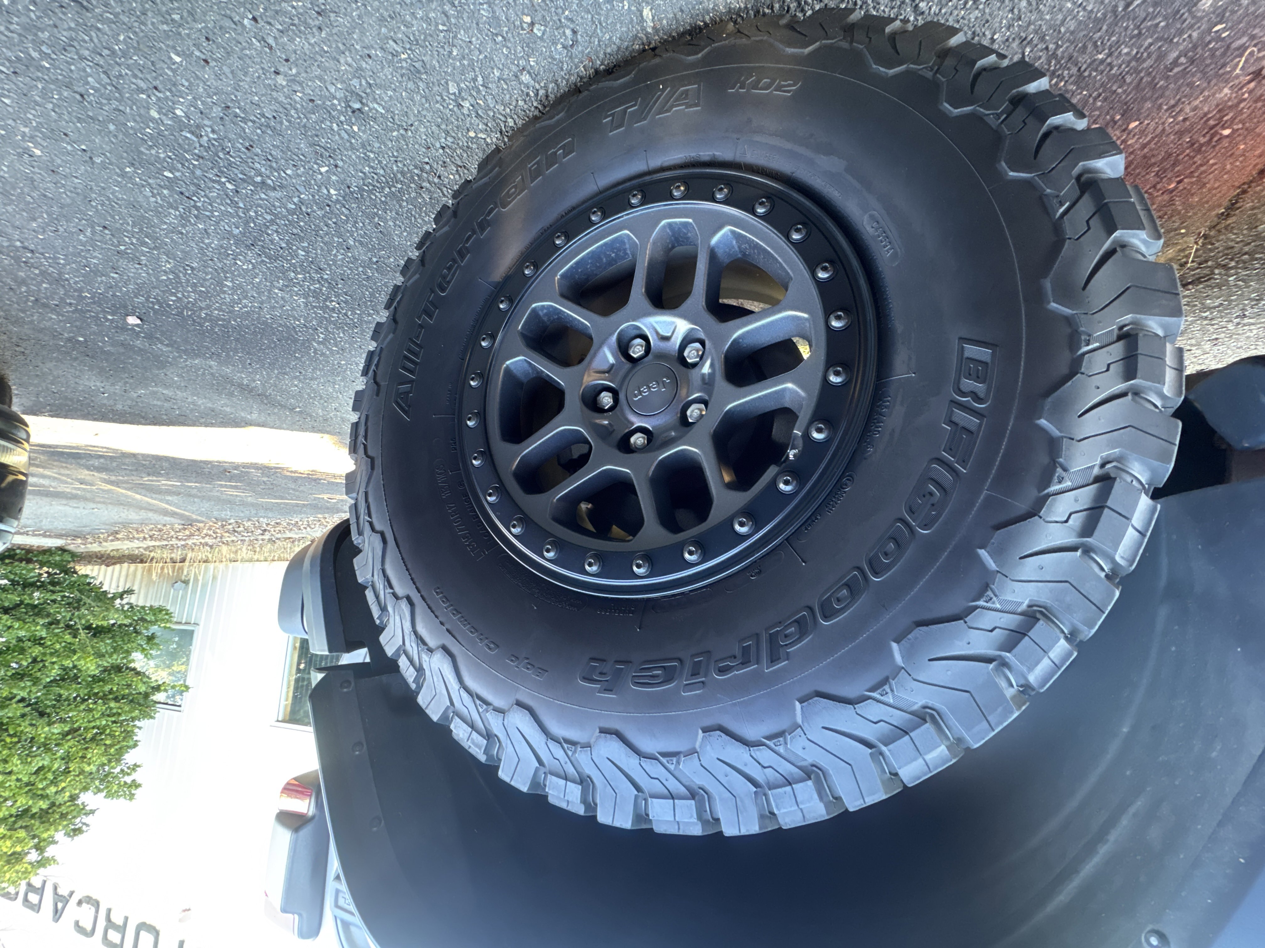 Used 2019 Jeep Wrangler Rubicon image 94