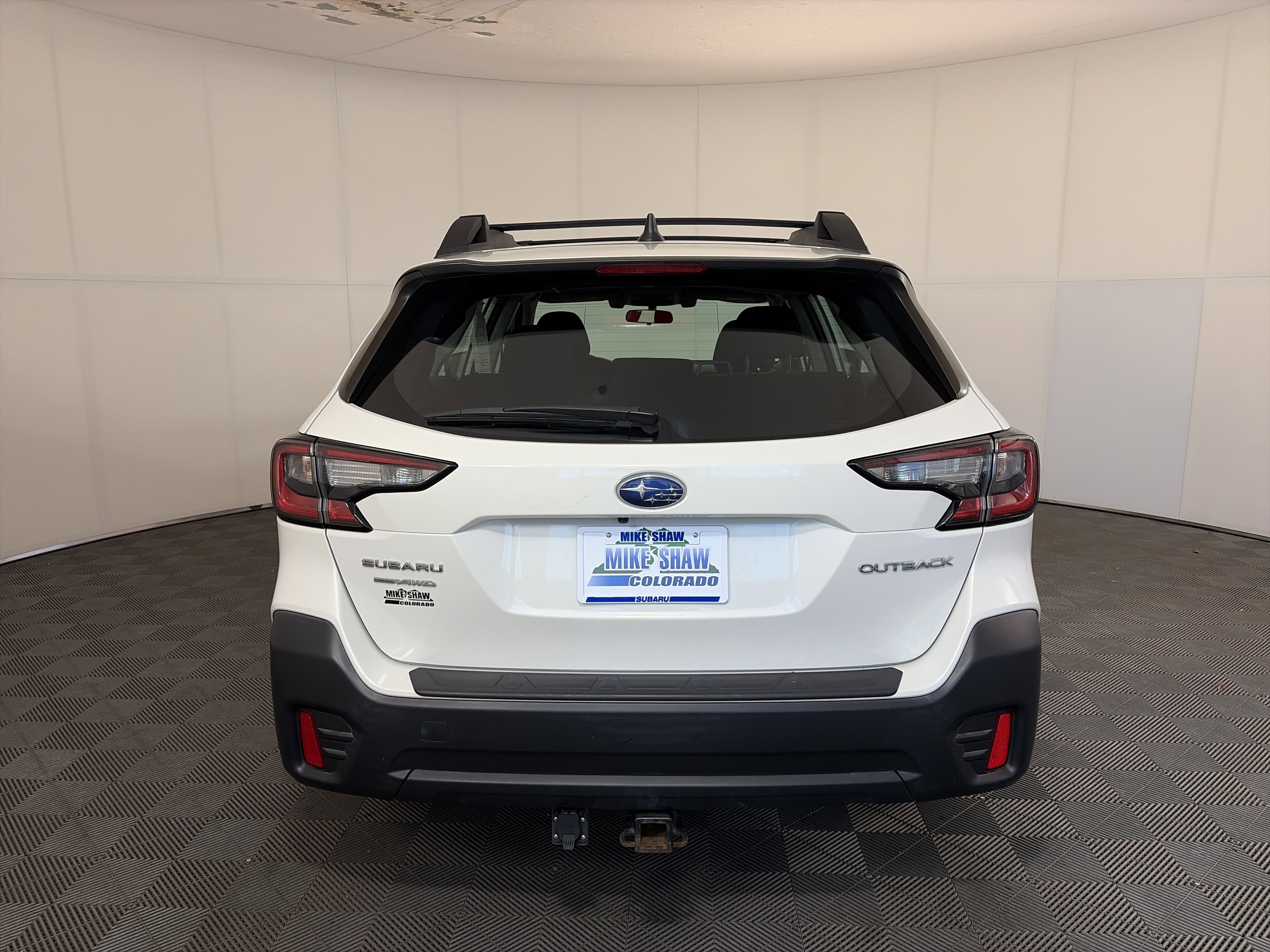 Used 2022 Subaru Outback 2.5i image 6