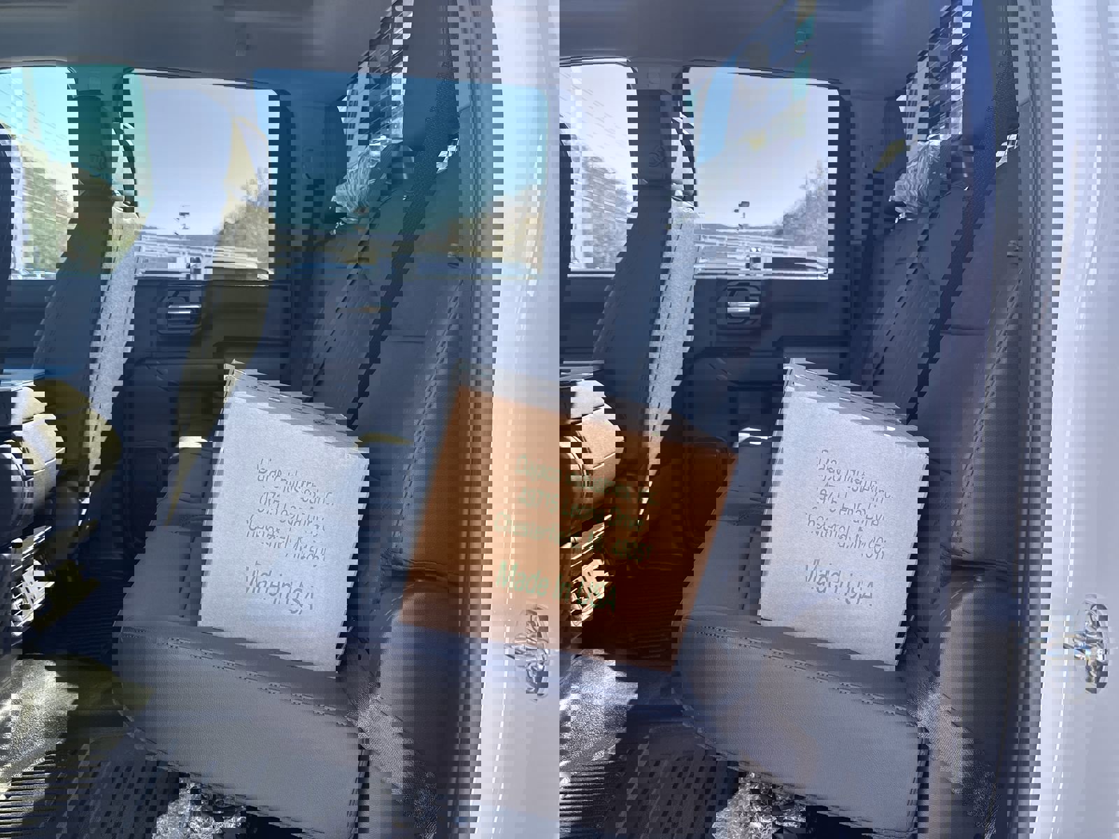 New 2026 Chevrolet Silverado 3500 W/T w/ WT Convenience Package image 24