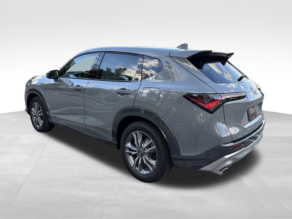 New 2026 Acura ADX FWD image 3