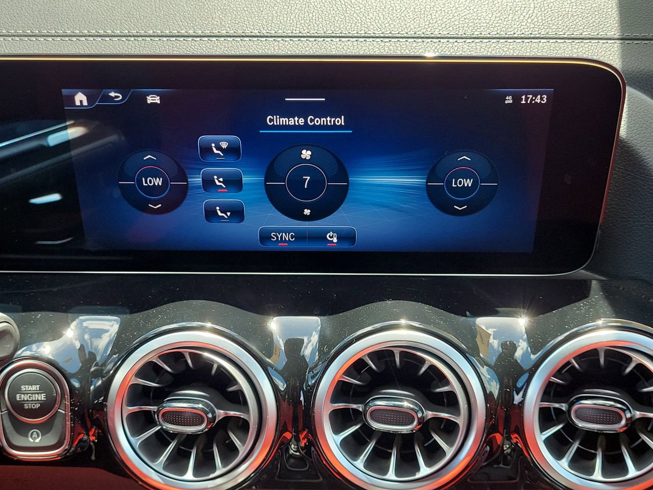 New 2026 Mercedes-Benz GLA 250 image 17