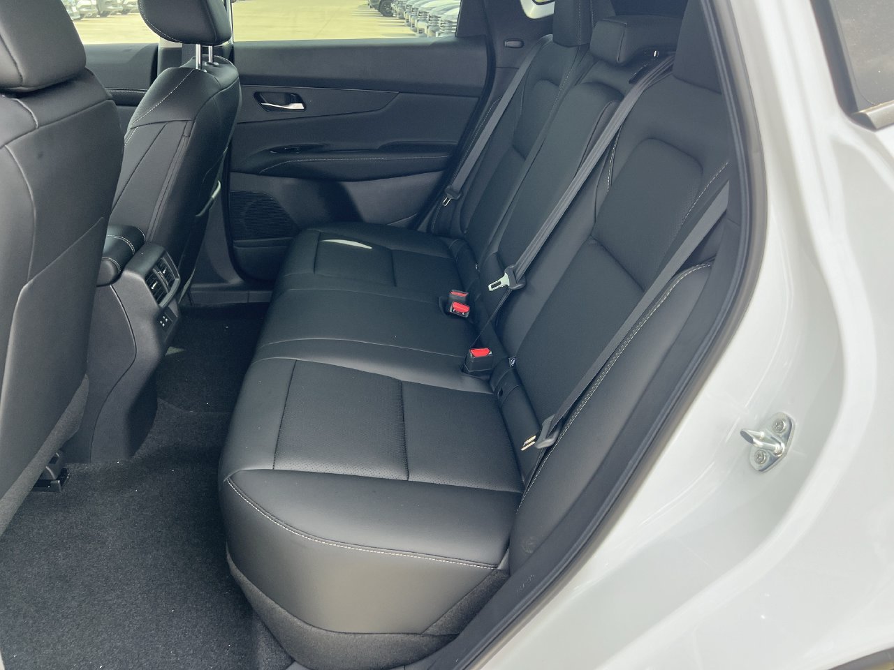 New 2027 Nissan Murano SL AWD/4WD image 13