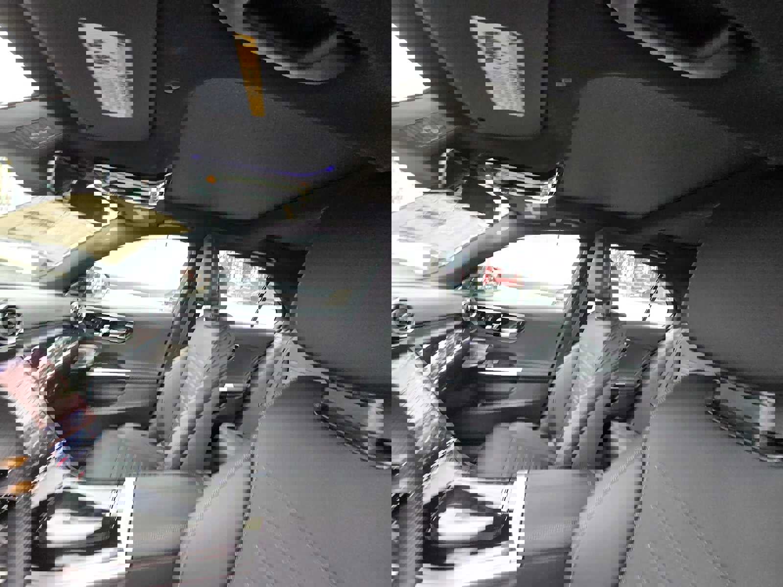 Used 2023 Mercedes-Benz C 300 4MATIC Sedan image 26