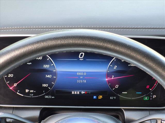 Certified 2023 Mercedes-Benz GLC 300 image 10