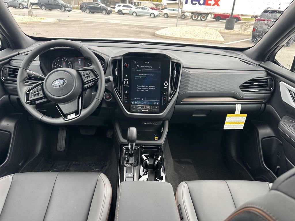 New 2026 Subaru Forester Sport AWD/4WD image 26