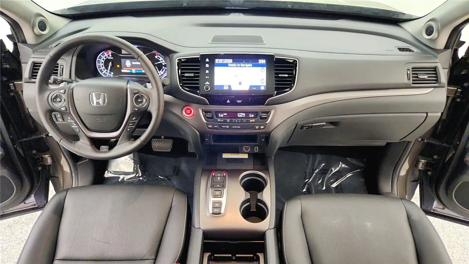 Used 2022 Honda Ridgeline RTL-E image 35