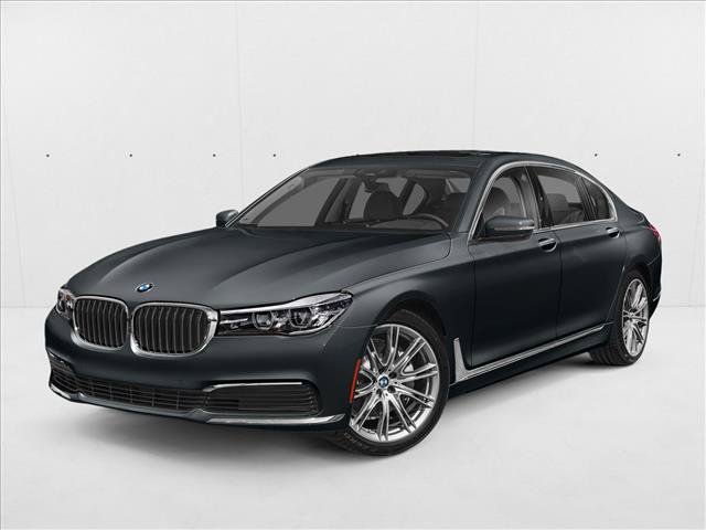 Used 2019 BMW 740i w/ Executive Package RWD video 1