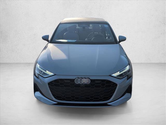 New 2026 Audi A3 2.0T Premium Plus image 6