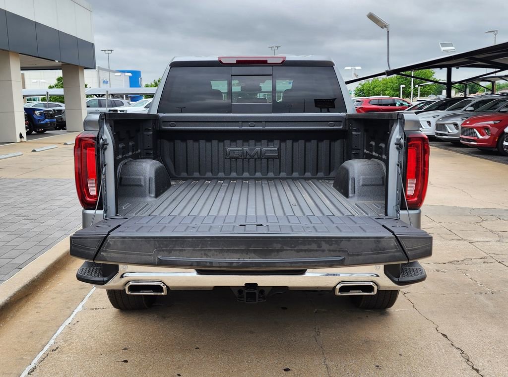 New 2026 GMC Sierra 1500 SLT w/ SLT Premium Plus Package AWD/4WD image 49