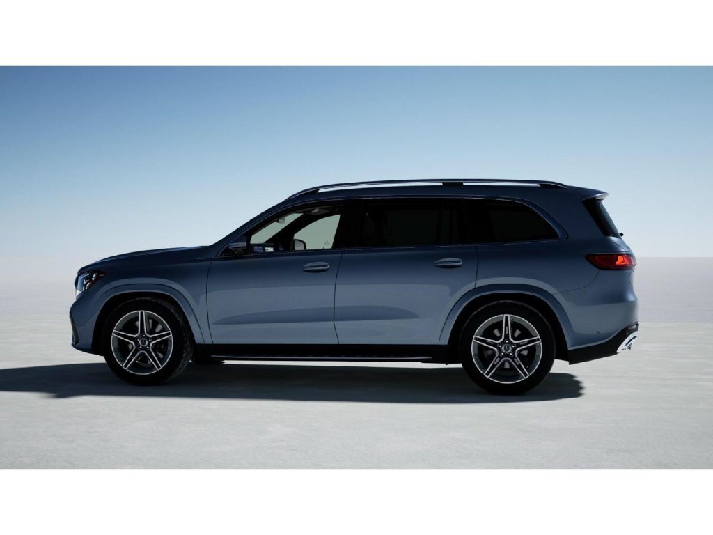 New 2027 Mercedes-Benz GLS 450 4MATIC image 33