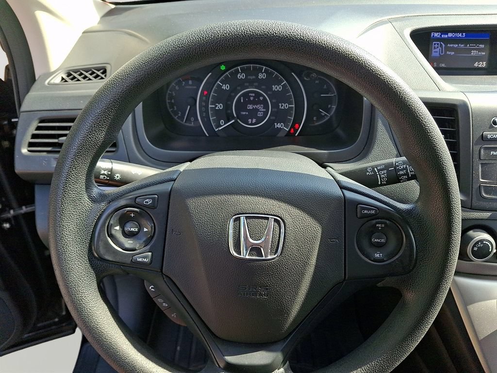 Used 2014 Honda CR-V LX image 21