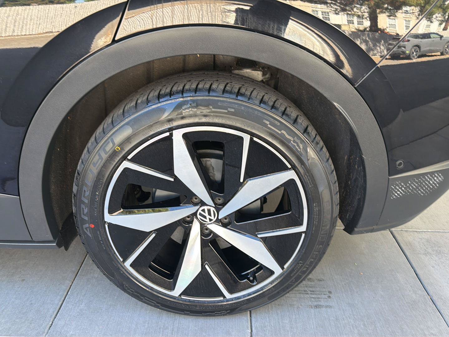 Certified 2023 Volkswagen ID.4 Pro S RWD image 12