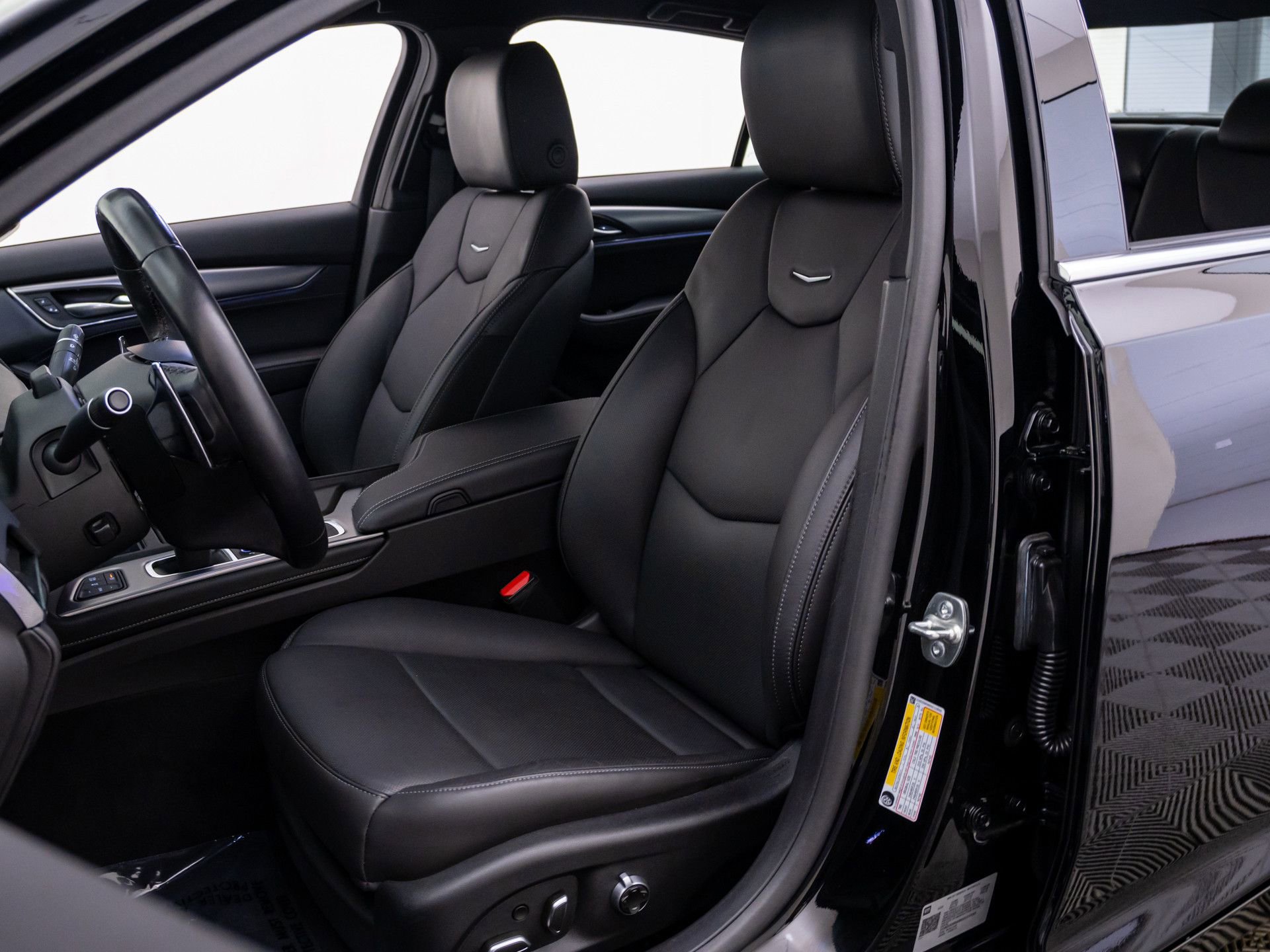 Used 2025 Cadillac CT5 Premium Luxury w/ Technology Package image 20