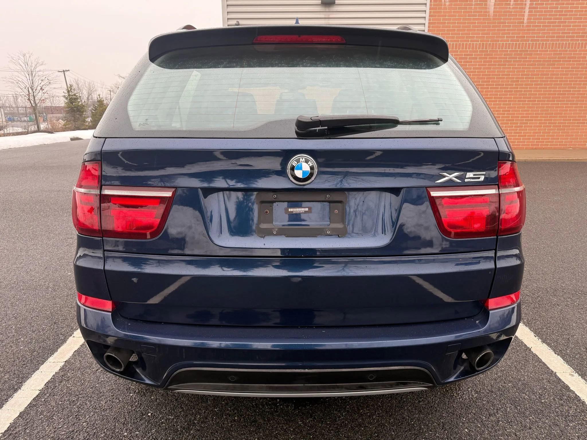 Used 2012 BMW X5 xDrive35i image 8