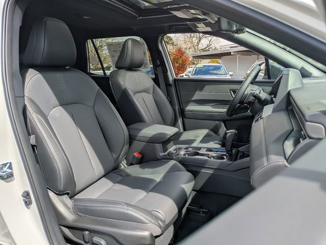 New 2026 Subaru Outback Touring XT image 38