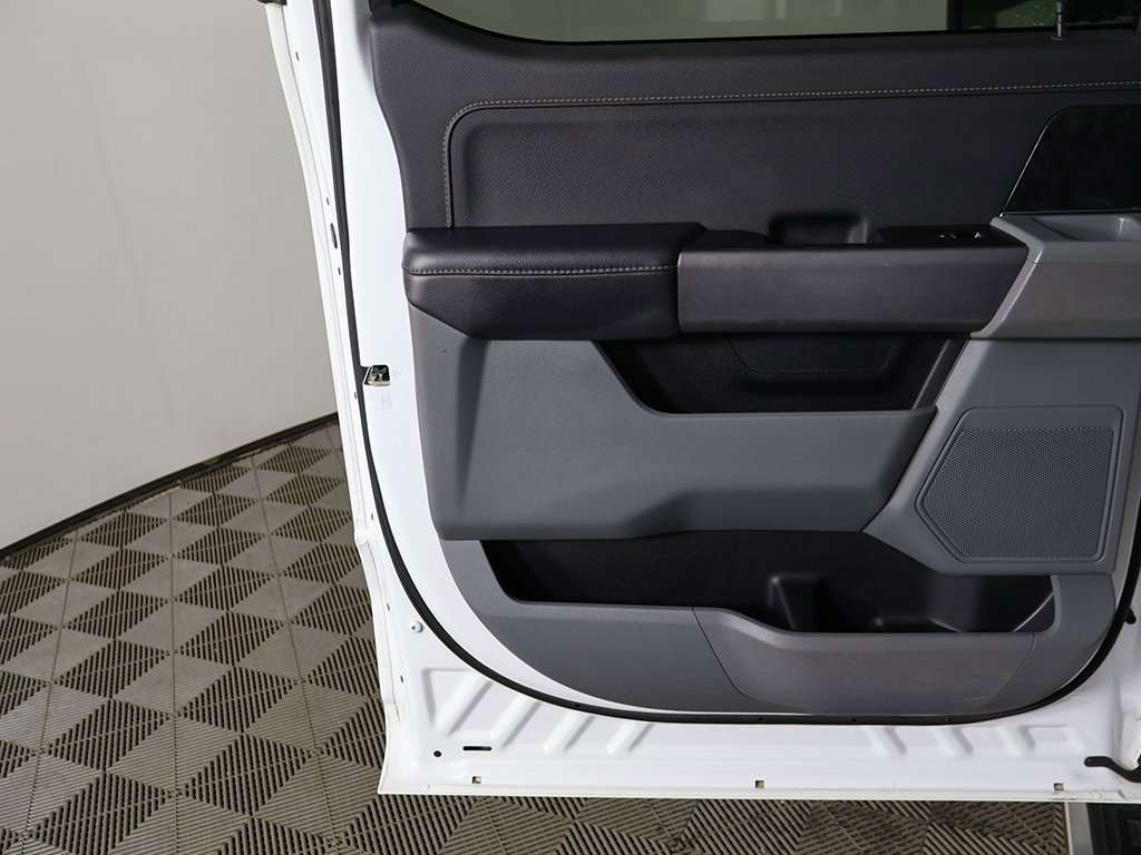 Used 2023 Ford F150 XLT w/ Equipment Group 301A Mid image 19