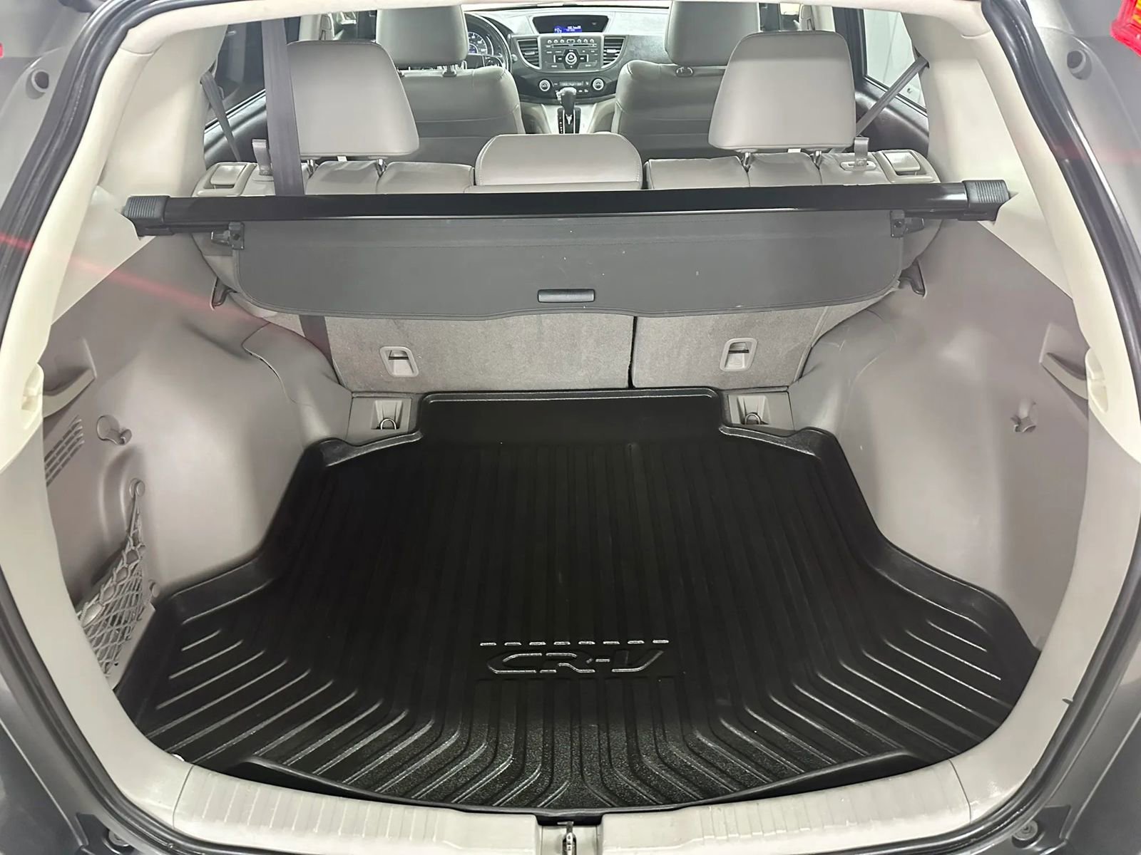 Used 2012 Honda CR-V EX-L image 34