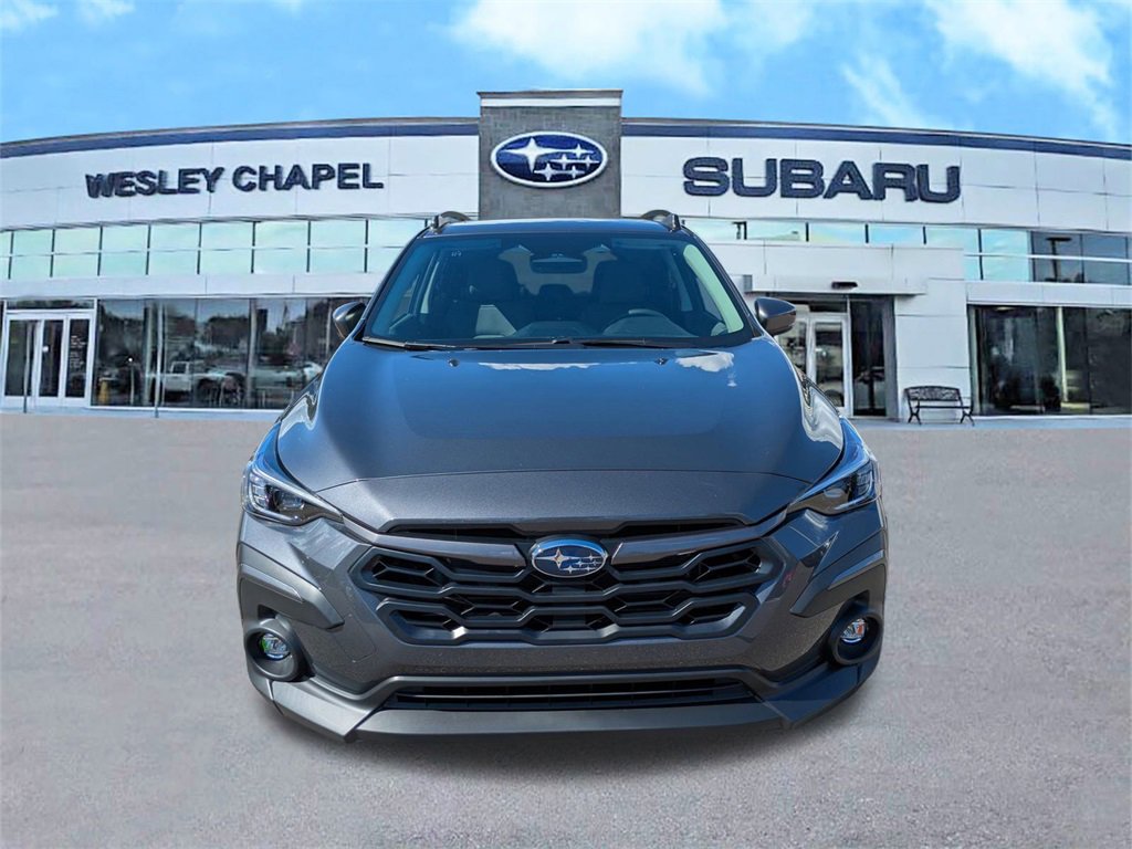 New 2025 Subaru Crosstrek 2.5i Limited image 8