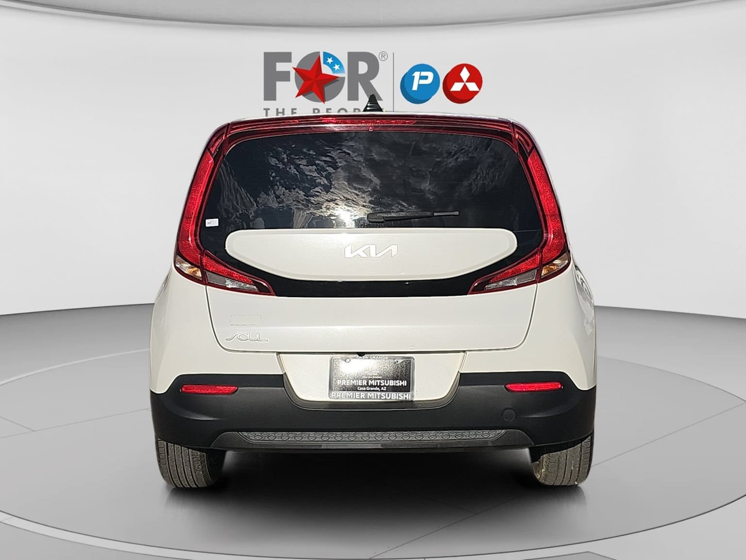 Used 2022 Kia Soul LX w/ Technology Package FWD image 25