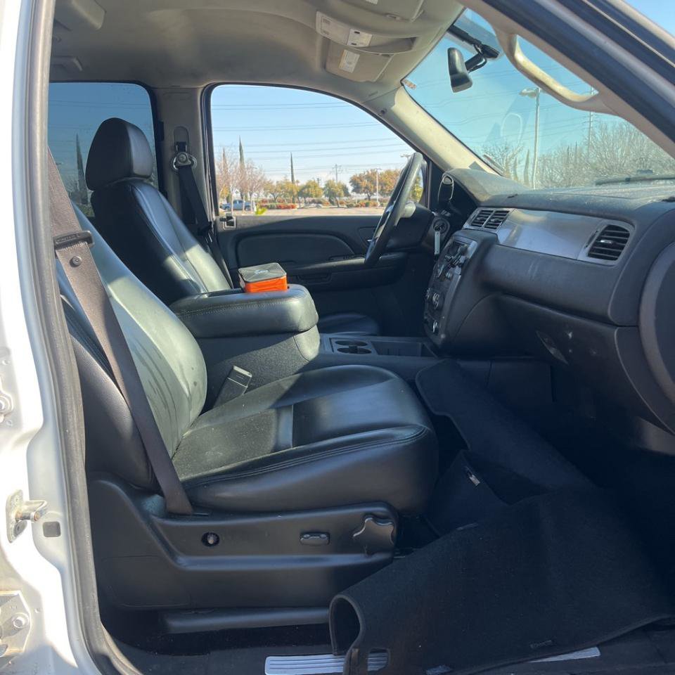 Used 2008 Chevrolet Tahoe LS w/ Skid Plate Package image 18