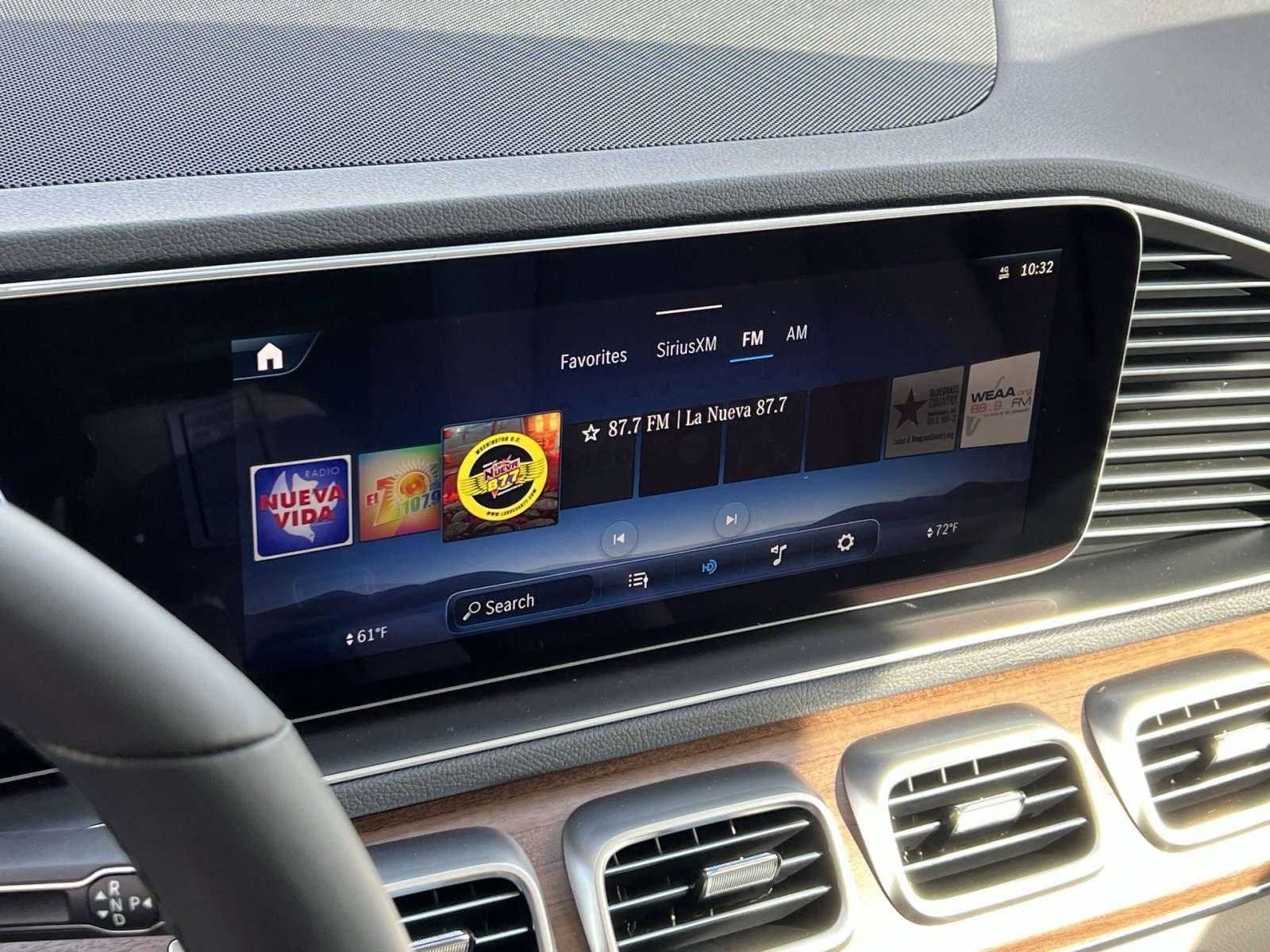 New 2026 Mercedes-Benz GLE 450 4MATIC image 16