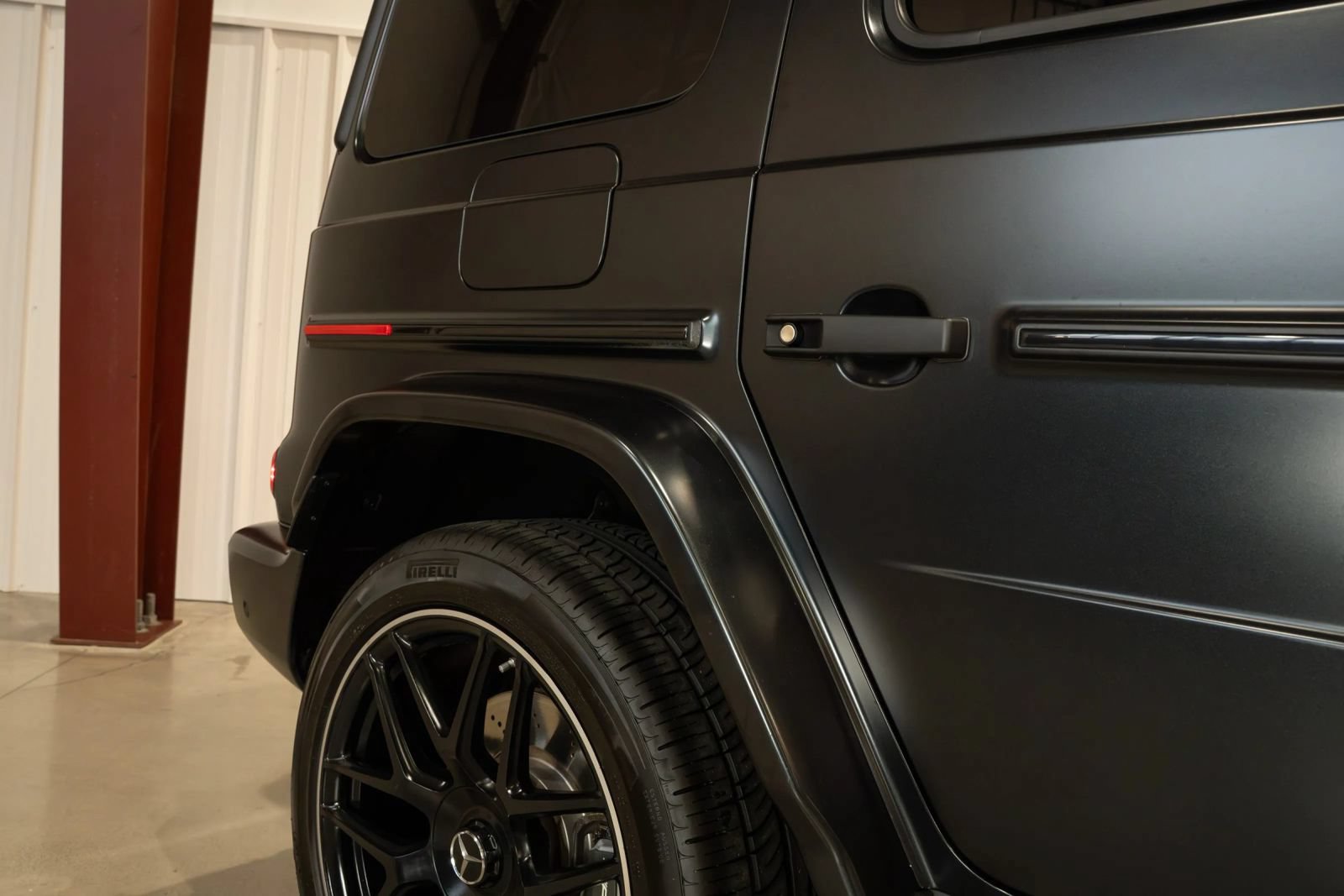 Used 2019 Mercedes-Benz G 63 AMG 4MATIC image 30