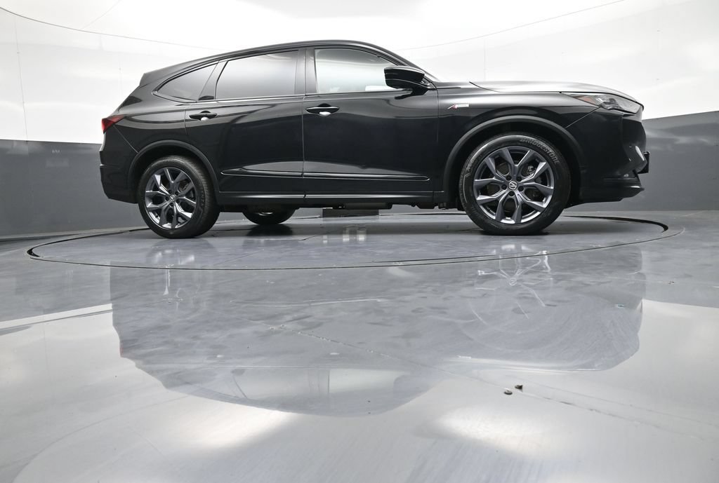 Certified 2024 Acura MDX A-Spec AWD/4WD image 32