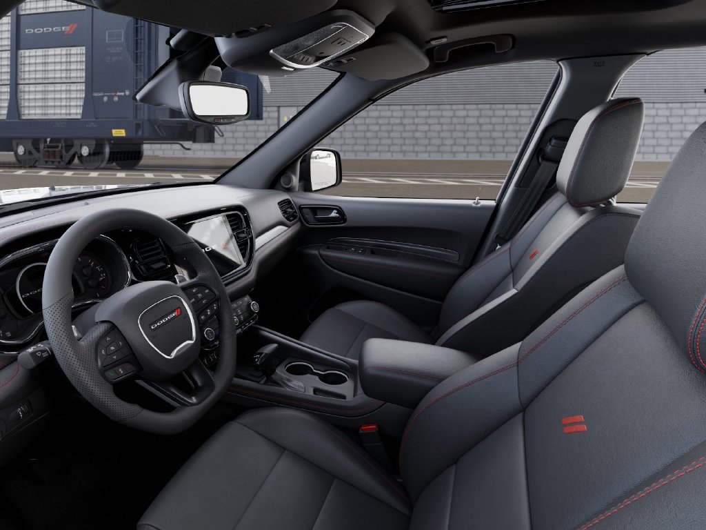 New 2026 Dodge Durango GT AWD/4WD image 19
