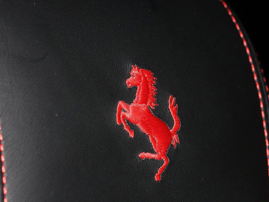 Certified 2018 Ferrari GTC4Lusso image 40