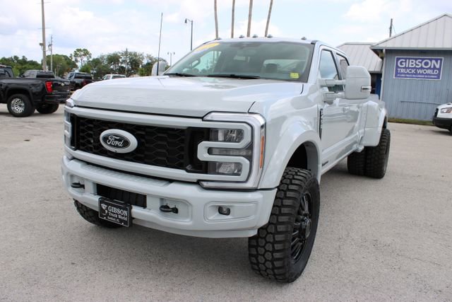 Used 2026 Ford F450 Lariat AWD/4WD image 3