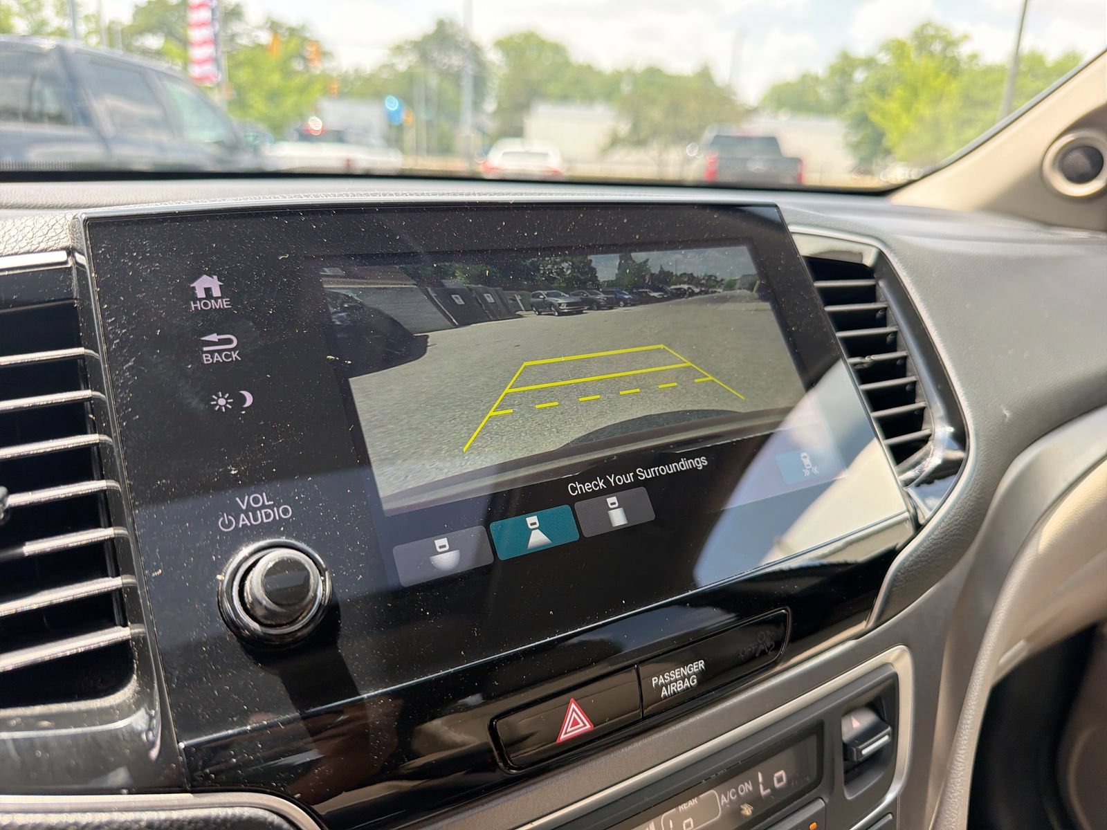 Used 2022 Honda Pilot Special Edition image 29