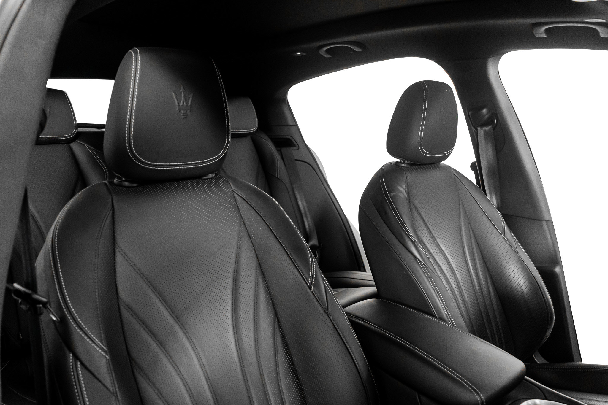 Used 2023 Maserati Grecale GT image 35