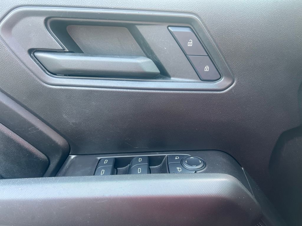 Used 2024 Chevrolet Colorado W/T image 7