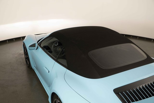Used 2024 Porsche 911 Turbo S image 28