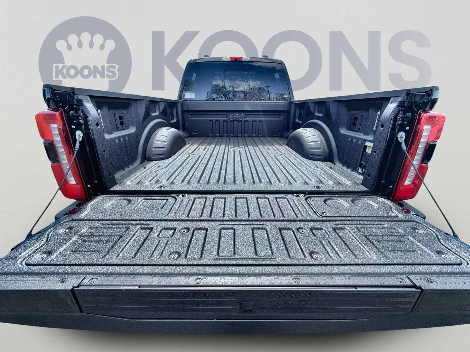 New 2026 Ford F250 King Ranch AWD/4WD image 23