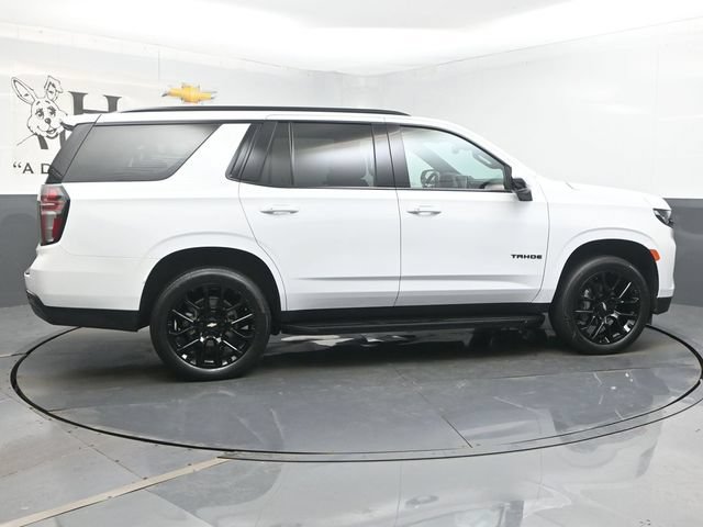 Used 2023 Chevrolet Tahoe RST w/ Luxury Package AWD/4WD image 42