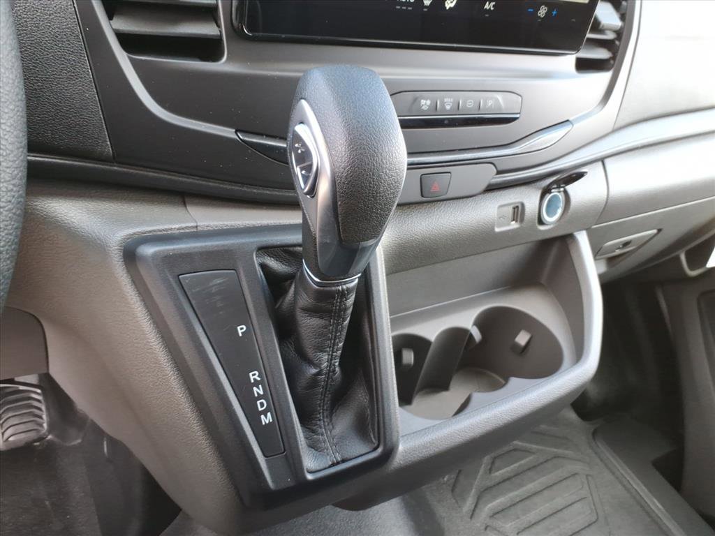 New 2026 Ford Transit 250 Low Roof image 14