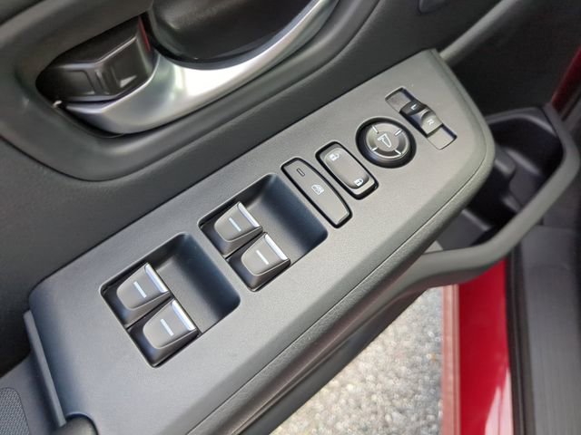 New 2025 Honda Pilot Touring image 17