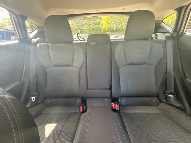 Certified 2024 Subaru Crosstrek 2.0i Premium AWD/4WD image 39