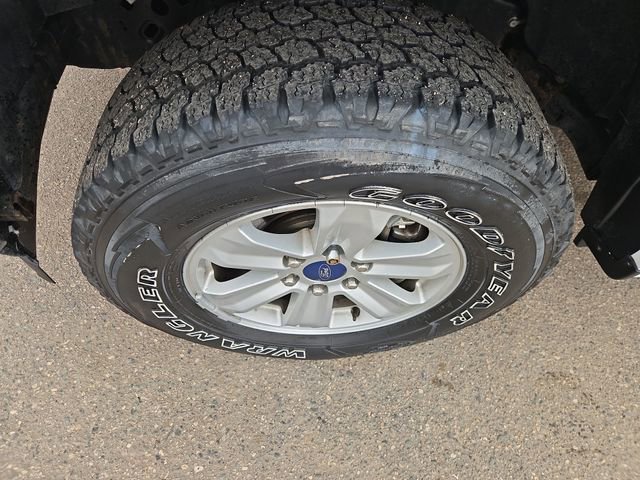Used 2019 Ford F150 XLT image 12