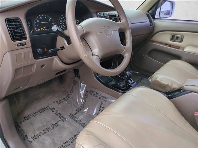 Used 1998 Toyota 4Runner Limited image 11