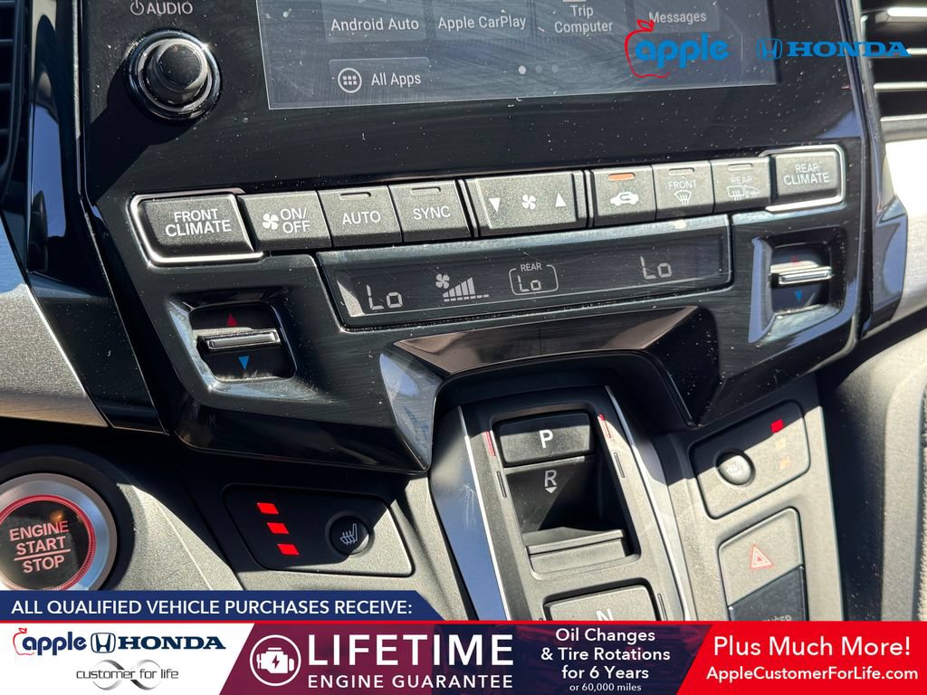 Used 2023 Honda Odyssey EX-L image 15