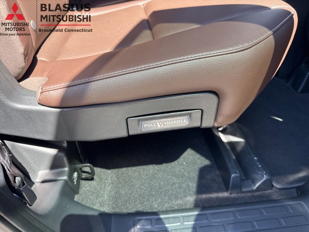 Used 2024 Honda Ridgeline RTL image 43