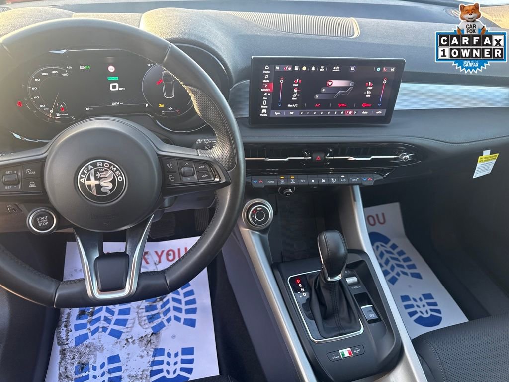 Used 2024 Alfa Romeo Tonale Ti image 22