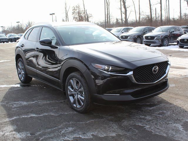 New 2026 MAZDA CX-30 AWD 2.5 S w/ Premium Package image 1