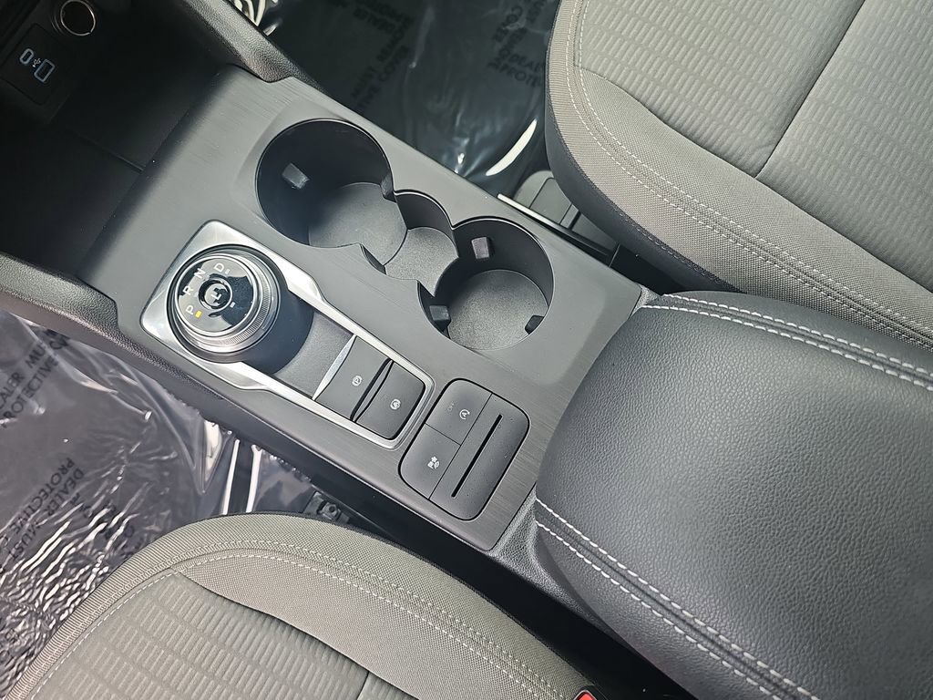 Used 2021 Ford Escape S FWD image 22