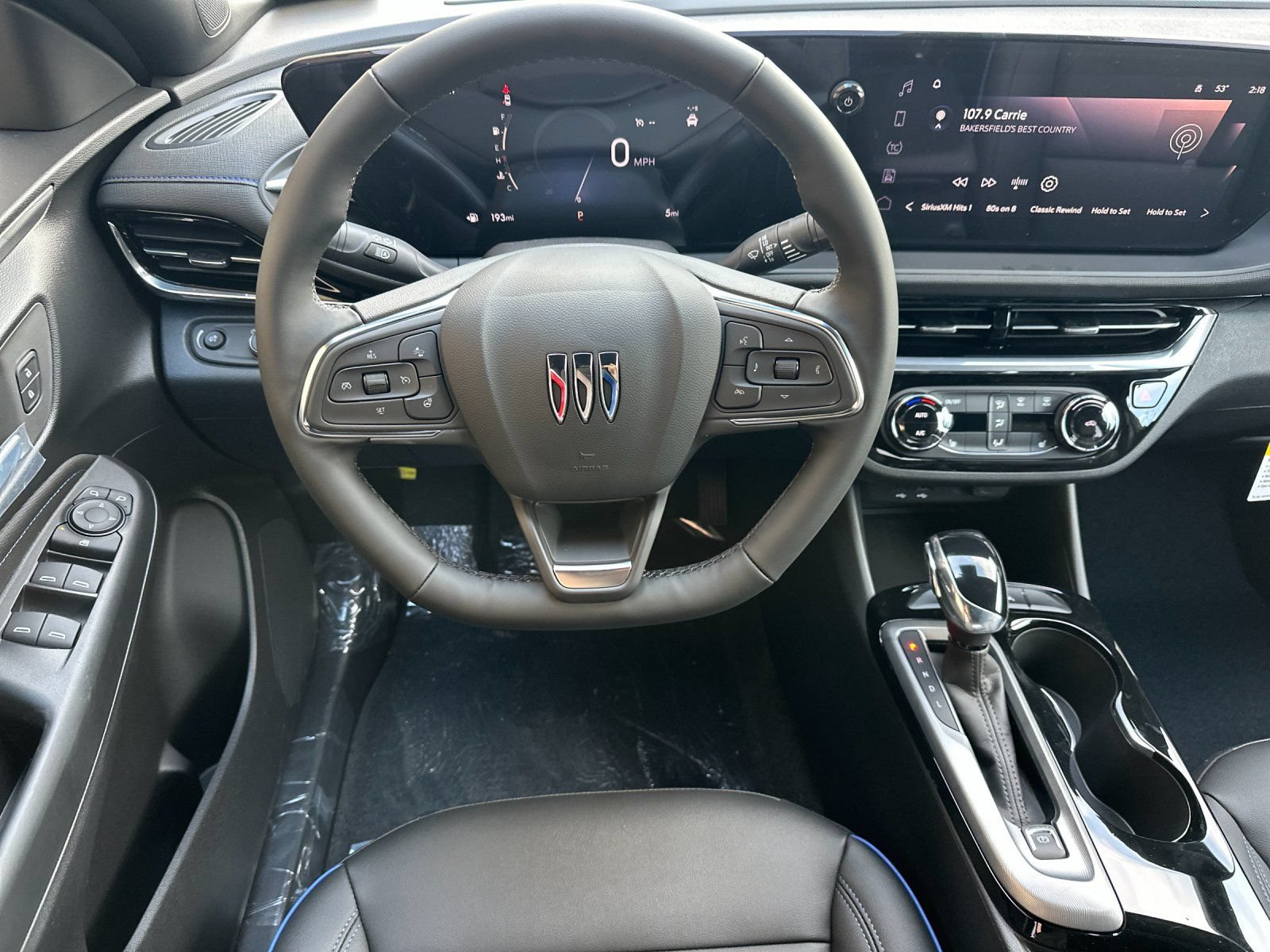 New 2026 Buick Envista Sport Touring w/ Convenience I Package FWD image 14
