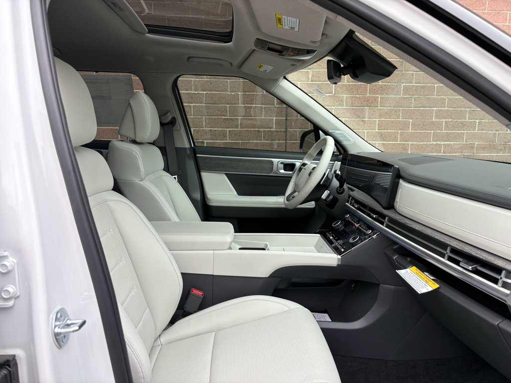 New 2026 Hyundai Santa Fe Limited AWD/4WD image 27