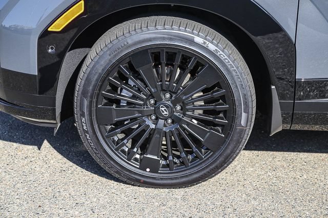 New 2026 Hyundai Palisade Calligraphy AWD/4WD image 11