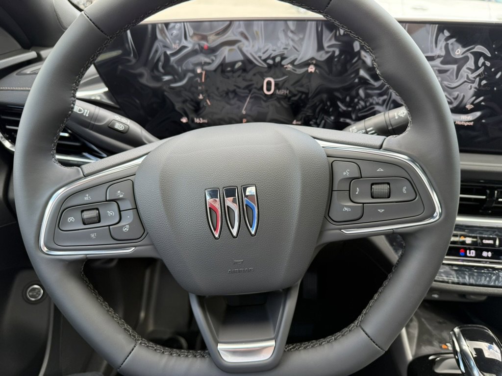 New 2026 Buick Envista Avenir image 20